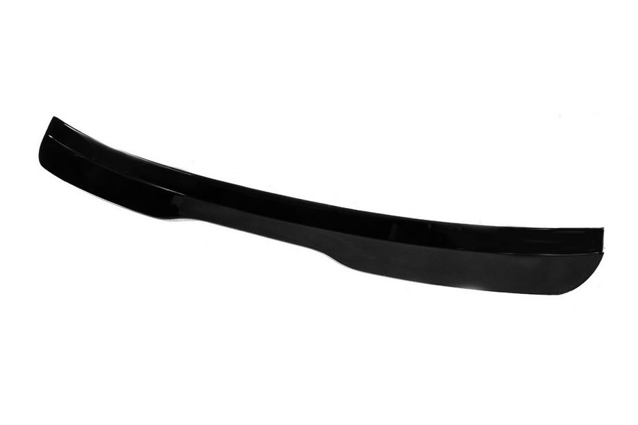 Uniwersalny spojler DPT (ABS) (95cm, czarny połysk) Zdjęcia 2