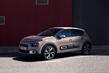 Recenzja zaktualizowanego miejskiego hatchbacka Citroen C3 zdjęcia 1