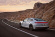 Porsche Panamera 2024: ewolucja samochodu sportowego zdjęcia 3