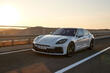 Porsche Panamera 2024: ewolucja samochodu sportowego zdjęcia 1