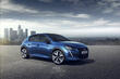Recenzja elektrycznej modyfikacji hatchbacka Peugeot e-208 zdjęcia 2