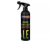 Politura-Czyszczak do Plastiku (Górska Świeżość) 500 ml Ekokemika zdjęcia 1