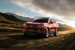 SsangYong Korando: unowocześniony miejski crossover zdjęcia 1