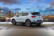 SsangYong Korando: unowocześniony miejski crossover zdjęcia 3