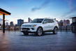 SsangYong Korando: unowocześniony miejski crossover zdjęcia 2