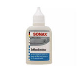 Odmrażacz do zamków 50 ml SONAX zdjęcia 1