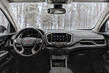 GMC Terrain: zaktualizowany miejski crossover zdjęcia 4