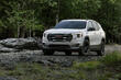 GMC Terrain: zaktualizowany miejski crossover zdjęcia 3