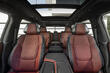 Recenzja nowej generacji Infiniti QX80 2024 zdjęcia 7