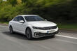 Volkswagen Passat GTE: recenzja hybrydowego sedana zdjęcia 4
