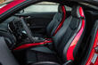 Audi TTS Coupe: sportowy charakter w eleganckim coupe zdjęcia 5