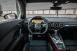 Audi TTS Coupe: sportowy charakter w eleganckim coupe zdjęcia 6