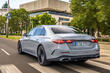 Przegląd Klasy E Mercedes-Benz 2023: nowy wymiar luksusu zdjęcia 4