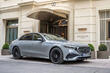 Przegląd Klasy E Mercedes-Benz 2023: nowy wymiar luksusu zdjęcia 3