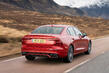 Recenzja Volvo S60: stylowy szwedzki sedan zdjęcia 3