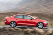 Recenzja Volvo S60: stylowy szwedzki sedan zdjęcia 2