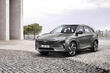 NEXO: wodorowy crossover od Hyundaia zdjęcia 3
