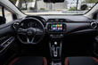Recenzja zaktualizowanego sedana Nissan Versa zdjęcia 5