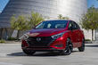 Recenzja zaktualizowanego sedana Nissan Versa zdjęcia 1