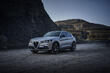 Recenzja zaktualizowanego włoskiego crossovera Alfa Romeo Stelvio zdjęcia 1