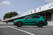 Recenzja zaktualizowanego włoskiego crossovera Alfa Romeo Stelvio zdjęcia 4