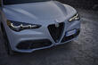 Recenzja zaktualizowanego włoskiego crossovera Alfa Romeo Stelvio zdjęcia 2