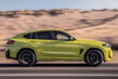 Recenzja BMW X4 M Competition: naładowane cross coupe zdjęcia 3