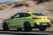 Recenzja BMW X4 M Competition: naładowane cross coupe zdjęcia 4