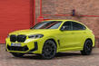 Recenzja BMW X4 M Competition: naładowane cross coupe zdjęcia 1