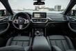 Recenzja BMW X4 M Competition: naładowane cross coupe zdjęcia 5