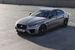 Recenzja brytyjskiego sedana premium Jaguar XE zdjęcia 1