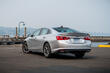 Chevrolet Malibu: sedan na co dzień zdjęcia 4