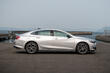 Chevrolet Malibu: sedan na co dzień zdjęcia 3