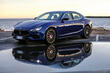 Recenzja wyczynowego włoskiego sedana Maserati Ghibli zdjęcia 3