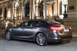 Recenzja wyczynowego włoskiego sedana Maserati Ghibli zdjęcia 4