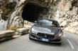 Recenzja wyczynowego włoskiego sedana Maserati Ghibli zdjęcia 1