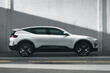 Recenzja elektrycznego crossovera Polestar 3 zdjęcia 2