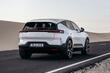 Recenzja elektrycznego crossovera Polestar 3 zdjęcia 4
