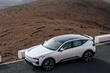 Recenzja elektrycznego crossovera Polestar 3 zdjęcia 3