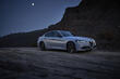Alfa Romeo Giulia 2022: zaktualizowany włoski sedan zdjęcia 1