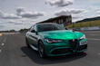 Alfa Romeo Giulia 2022: zaktualizowany włoski sedan zdjęcia 3