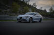 Alfa Romeo Giulia 2022: zaktualizowany włoski sedan zdjęcia 2