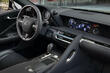 Lexus LC 500h: hybrydowy samochód sportowy zdjęcia 4