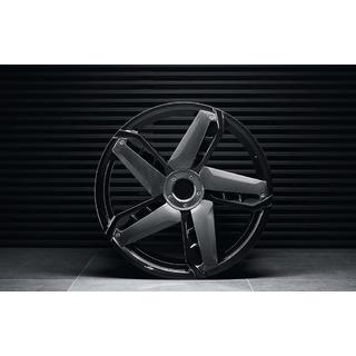 Kute felgi z wstawkami z karbonu R20/R21/R22 (LT-Designs, 4 szt) BMW X5 G05 2019–2026 zdjęcia 4
