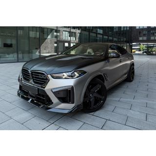 Kute felgi z wstawkami z karbonu R20/R21/R22 (LT-Designs, 4 szt) zdjęcia 2