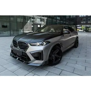 Kute felgi z wstawkami z karbonu R20/R21/R22 (LT-Designs, 4 szt) zdjęcia 2