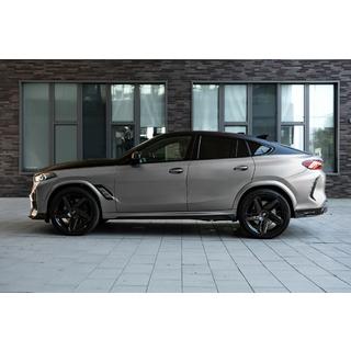 Kute felgi z wstawkami z karbonu R20/R21/R22 (LT-Designs, 4 szt) zdjęcia 1