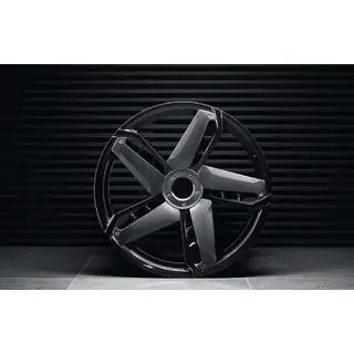 Kute felgi z wstawkami z karbonu R20/R21/R22 (LT-Designs, 4 szt) zdjęcia 3
