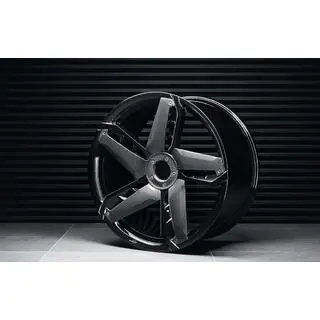 Kute felgi z wstawkami z karbonu R20/R21/R22 (LT-Designs, 4 szt) zdjęcia 4