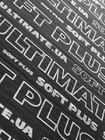 Izolacja akustyczno-termiczna Ultimate Soft PLUS ultralekka 6mm (50x75cm) zdjęcia 1